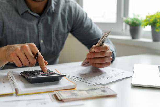 Best Unsecured Loans  in Bannockburn, IL