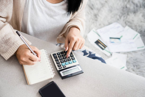 Best Debt Consolidation Loans  in Bannockburn, IL
